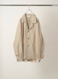 ANCELLM WOOL HAKEME TAILORED SHIRT