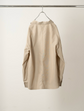 ANCELLM WOOL HAKEME TAILORED SHIRT