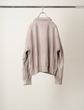 ANCELLM FLEECE-LINED SWEAT PULLOVER