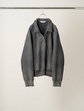 ANCELLM FLEECE-LINED SWEAT PULLOVER