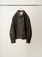 ANCELLM GEEP TUCK JACKET