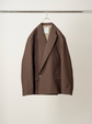 ANCELLM DOUBLE TAILORED JACKET