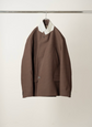 ANCELLM DOUBLE TAILORED JACKET