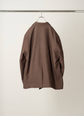 ANCELLM DOUBLE TAILORED JACKET