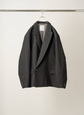 ANCELLM DOUBLE TAILORED JACKET
