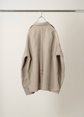 ANCELLM SKIPPER UV NECK SHIRT