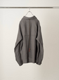 ANCELLM SKIPPER UV NECK SHIRT