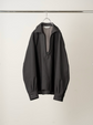 ANCELLM SKIPPER UV NECK SHIRT