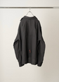ANCELLM SKIPPER UV NECK SHIRT