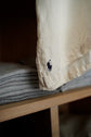 Polo by Ralph Lauren CALDWELL Silk Linen Shirt