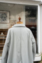 Atelier Padded "FUTON" Overcoat
