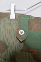 WWⅡ German Army M-43 type sprinter camouflage trousers "homemade"