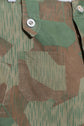WWⅡ German Army M-43 type sprinter camouflage trousers "homemade"
