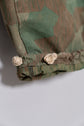 WWⅡ German Army M-43 type sprinter camouflage trousers "homemade"