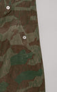 WWⅡ German Army M-43 type sprinter camouflage trousers "homemade"