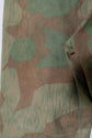 WWⅡ German Army M-43 type sprinter camouflage trousers "homemade"