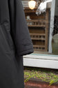 Atelier Padded "FUTON" Overcoat