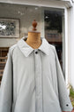 Atelier Padded "FUTON" Overcoat