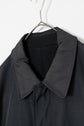HERMES Made in France Cashmere & Nylon Reversible Jacket