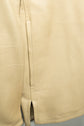 HERMES Lamb Leather Zip Up Blouson