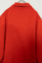 Ballantyne Pure Cashmere Crewneck Knit Polo Shirt Made in SCOTLAND