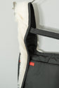 1999AW Prada Runway  Goat Fur & Black Nylon Revesible Backpack