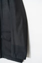 HERMES Made in France Cashmere & Nylon Reversible Jacket