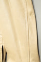 HERMES Lamb Leather Zip Up Blouson