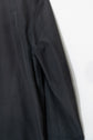HERMES Made in France Cashmere & Nylon Reversible Jacket