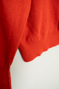 Ballantyne Pure Cashmere Crewneck Knit Polo Shirt Made in SCOTLAND
