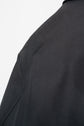 HERMES Made in France Cashmere & Nylon Reversible Jacket