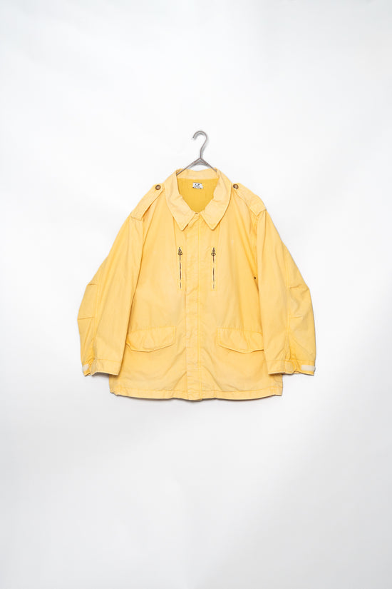 1987SS C.P.COMPANY M-65 SAMPLING FIELD JACKET Ideas From Massimo osti