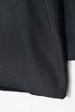 HERMES Made in France Cashmere & Nylon Reversible Jacket