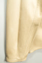 HERMES Lamb Leather Zip Up Blouson
