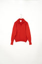 Ballantyne Pure Cashmere Crewneck Knit Polo Shirt Made in SCOTLAND