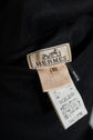 HERMES Made in France Cashmere & Nylon Reversible Jacket