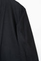 HERMES Made in France Cashmere & Nylon Reversible Jacket