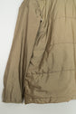 1989AW STONE ISLAND GARMENT DYED RIPSTOP NYLON JACKET by MASSIMO OSTI