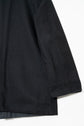 HERMES Made in France Cashmere & Nylon Reversible Jacket