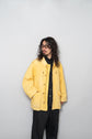 1987SS C.P.COMPANY M-65 SAMPLING FIELD JACKET Ideas From Massimo osti