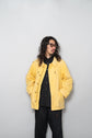 1987SS C.P.COMPANY M-65 SAMPLING FIELD JACKET Ideas From Massimo osti