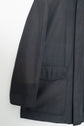HERMES Made in France Cashmere & Nylon Reversible Jacket