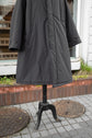 Atelier Padded "FUTON" Overcoat