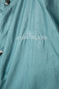 2004ss STONE ISLAND LIGHT NYLON PARACHUTE JACKET