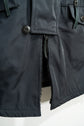 Made in ITALY GIORGIO ARMANI N-3B SAMPLING MODSCOAT WITH Rabbit Fur Liner
