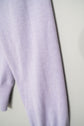 Made in ITARY HERMES Cotton Cashmere Half-Zip Knit