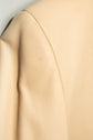 LOEWE Lamb Napa Leather Tailaored Jacket