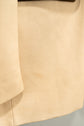 LOEWE Lamb Napa Leather Tailaored Jacket