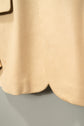 LOEWE Lamb Napa Leather Tailaored Jacket