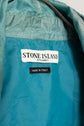 2004ss STONE ISLAND LIGHT NYLON PARACHUTE JACKET